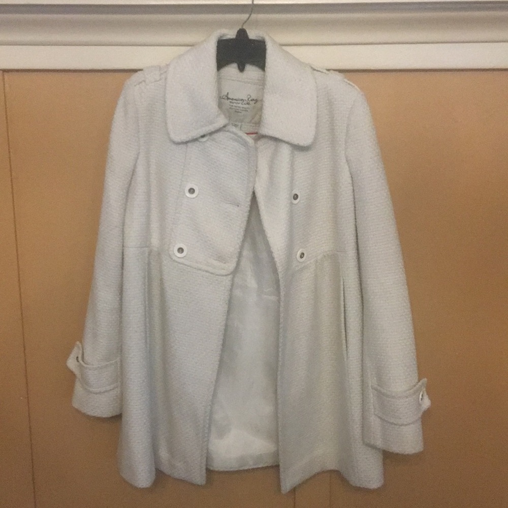Winter Coat. American Rag - Picture 2 of 5